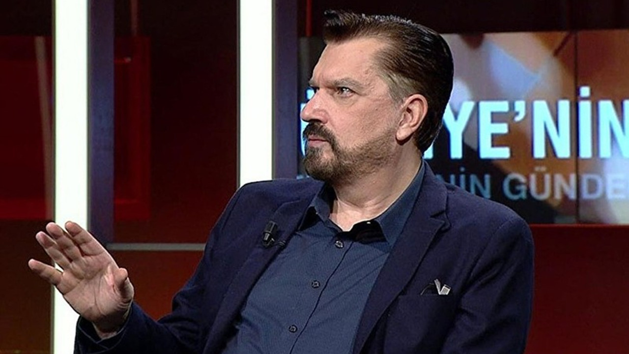 'Erdoğan'ın kazanacağını ilan etsem beni çarmıha gererlerdi'