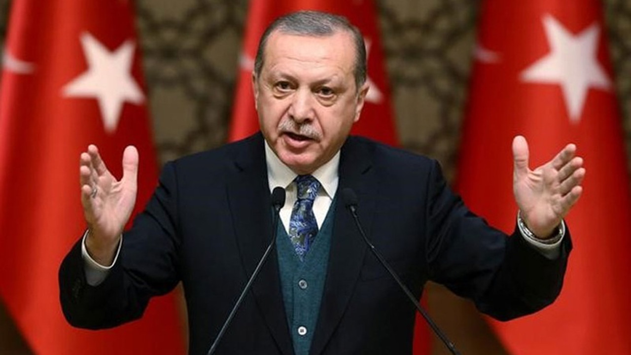 New York Times: Erdoğan'ın sultanlık planı