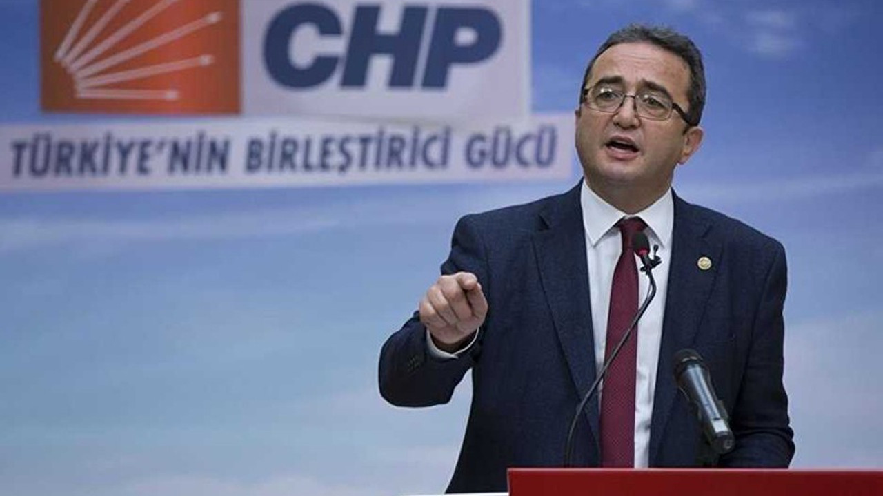 CHP: Soylu'nun açıklaması dehşet verici, terbiyesizce