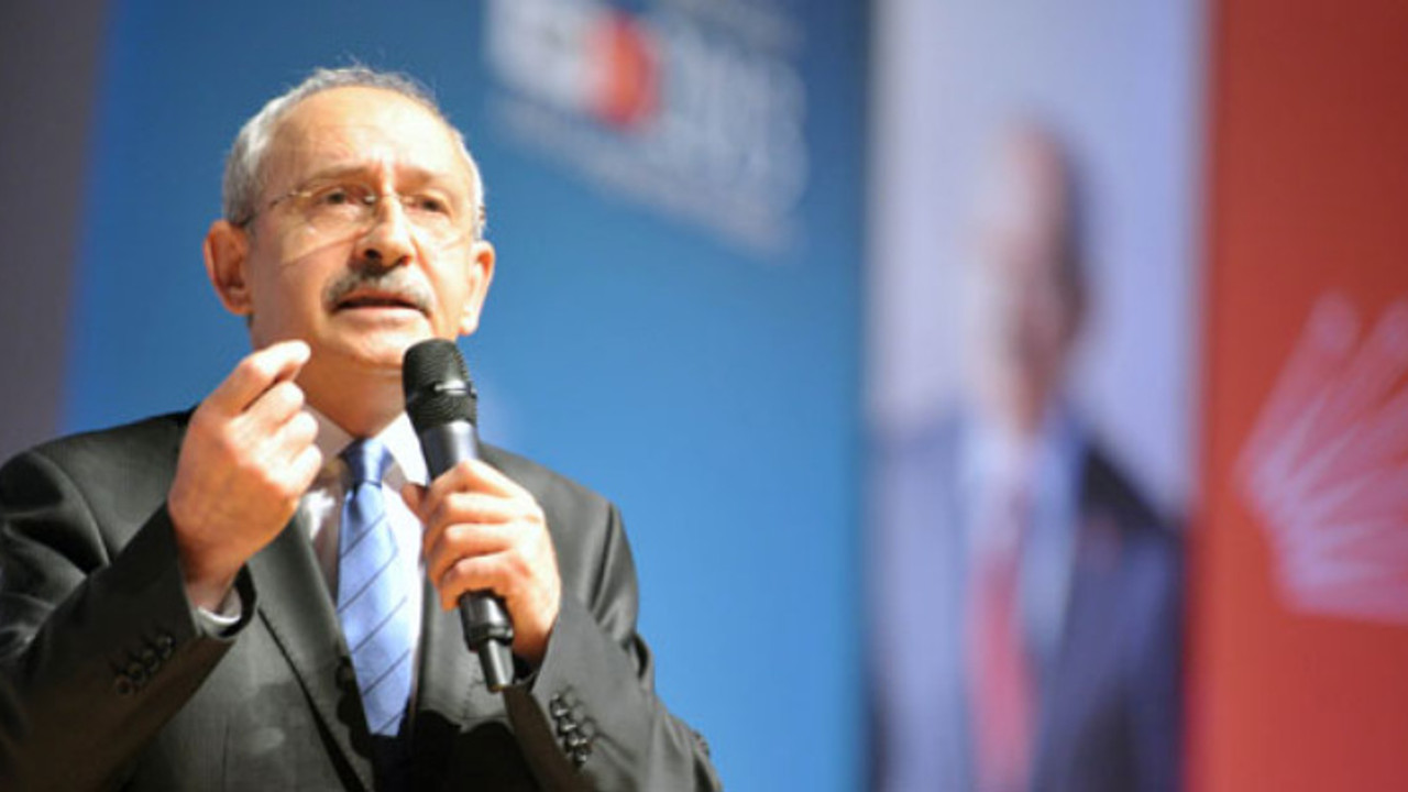 Kılıçdaroğlu, İstanbul'un oy oranını açıkladı