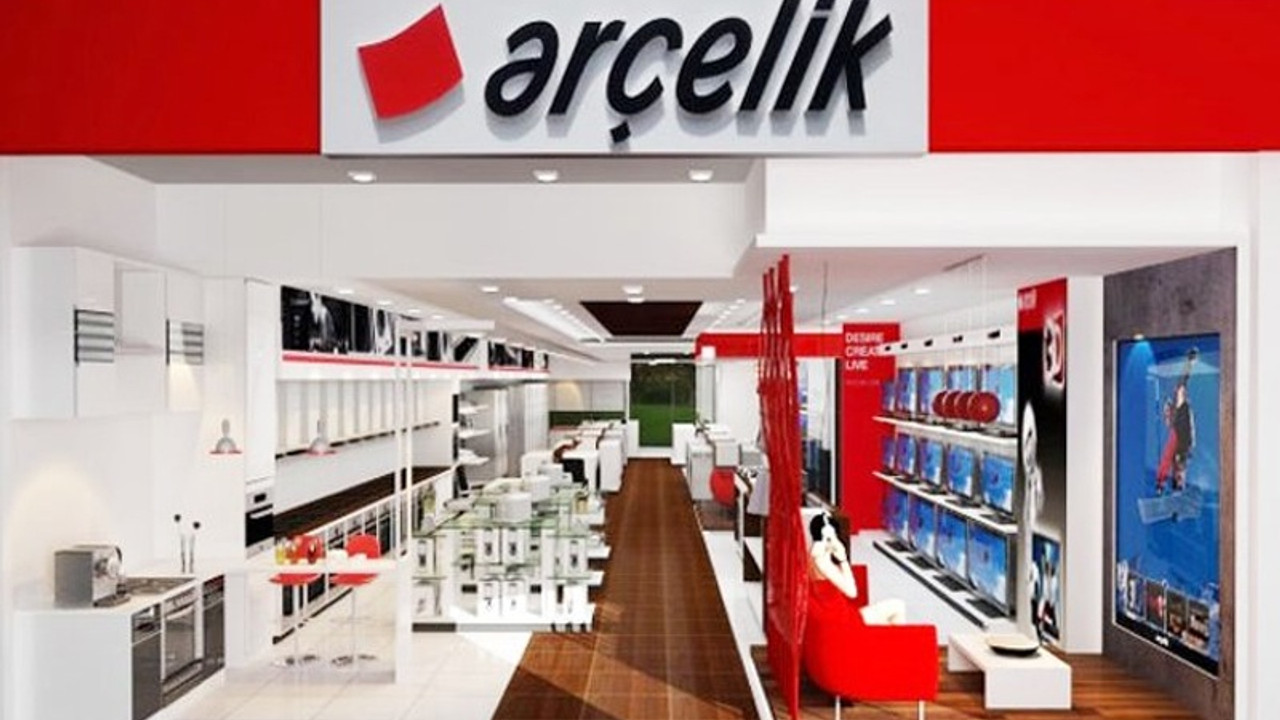 Arçelik’te 500 işçi işten ayrıldı