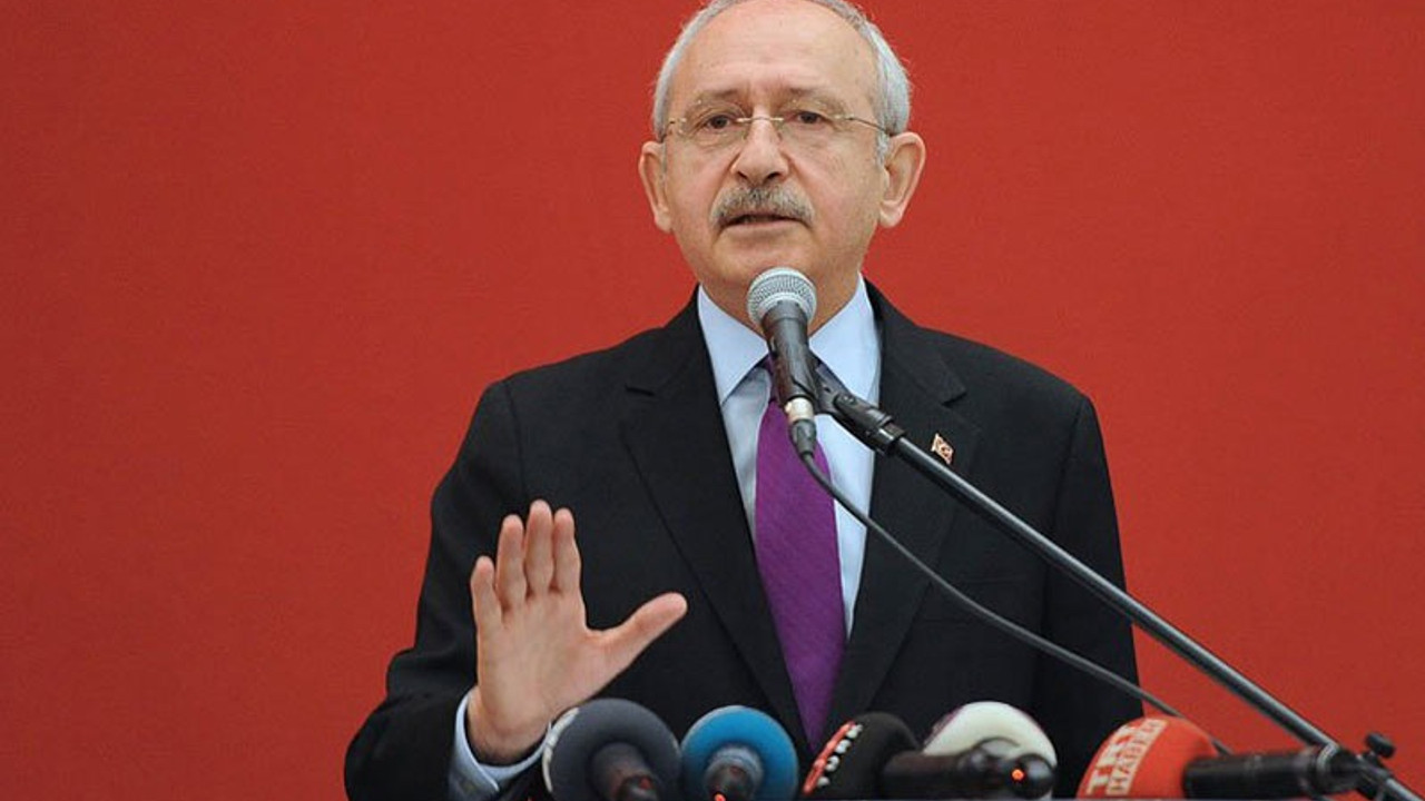 Kılıçdaroğlu talimat verdi: CHP sonuçları analiz edecek