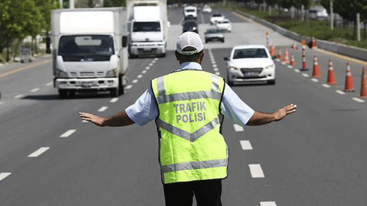 İstanbul'da bugün bu yollar kapalı