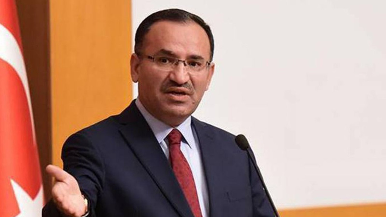 Bozdağ: Kimyasal hadımı devreye sokacağız