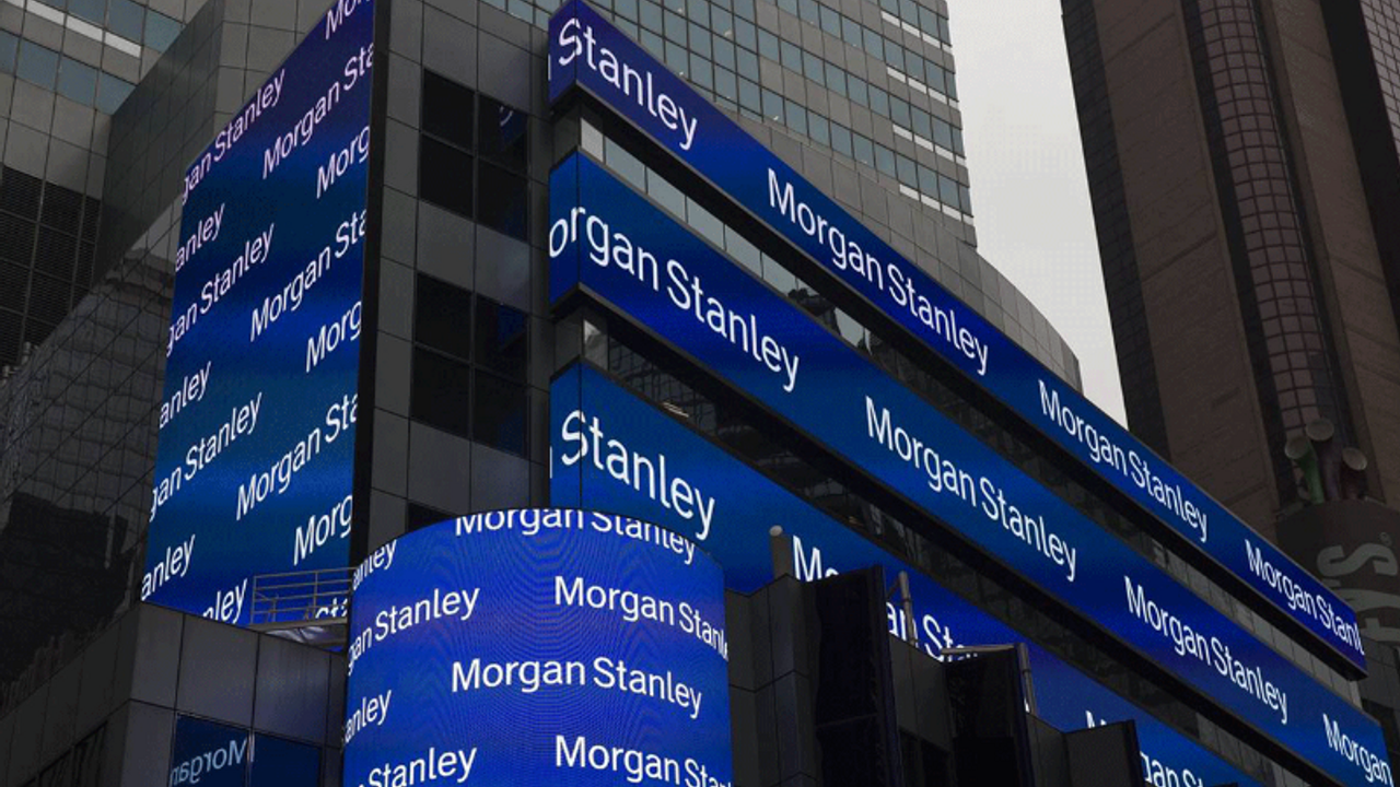 Morgan Stanley'den dolar/TL'de 5 tahmini