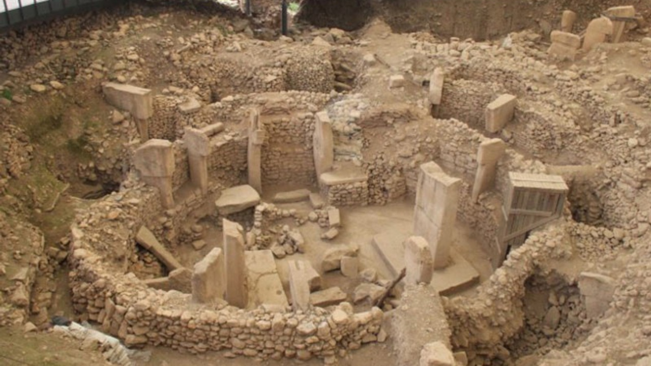 Göbeklitepe, Dünya Kültür Mirası Listesi'nde