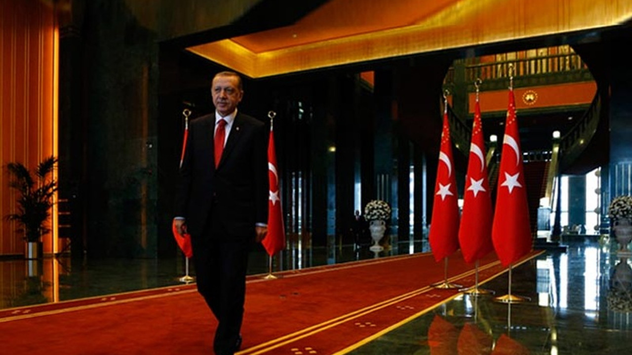 İş dünyasına yanıt: Saray’da alınacak kararlar uygulanacak