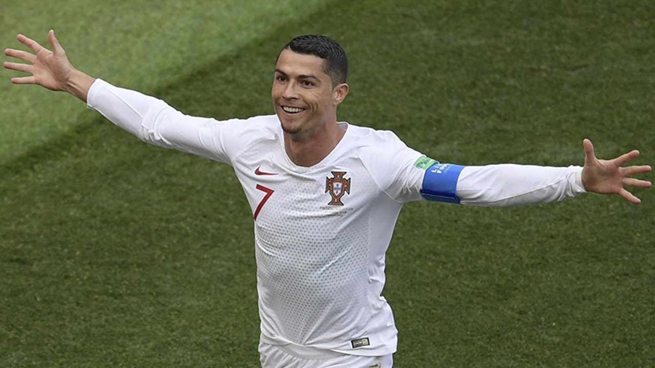 Cristano Ronaldo'nun bir sonraki durağı İtalya mı?