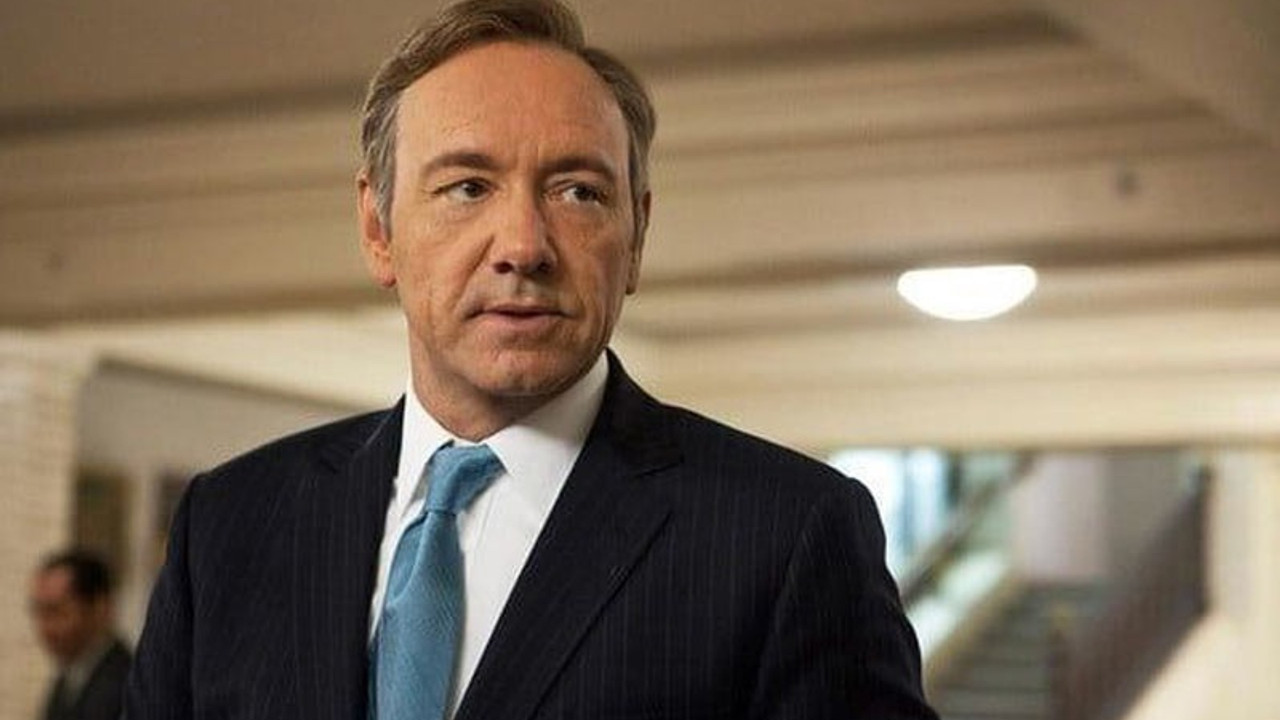 Kevin Spacey'e yeni taciz suçlamaları