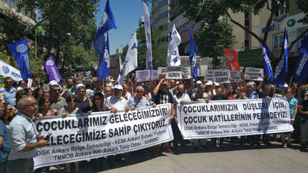 'Cinsel istismar ve şiddet toplumsal bir sorundur'