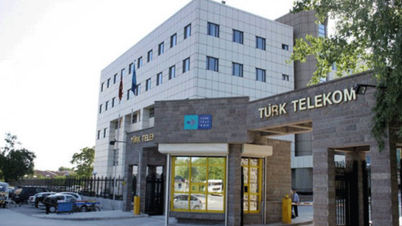 Bankalardan Türk Telekom operasyonu