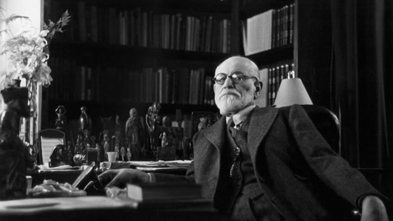 Netflix'ten Sigmund Freud dizisi geliyor