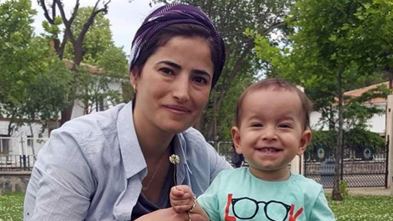 Lice Belediye Eş Başkanı beraat etti