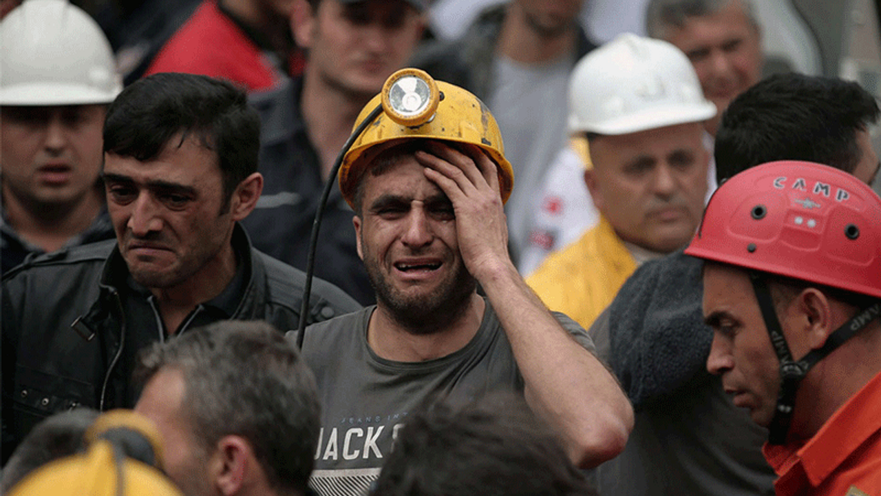 Soma Katliamı davası için son çağrı