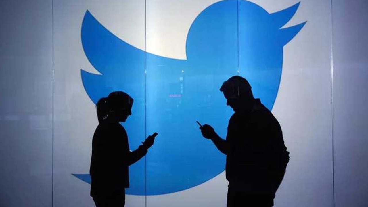 Twitter iki ayda 70 milyon hesap kapattı