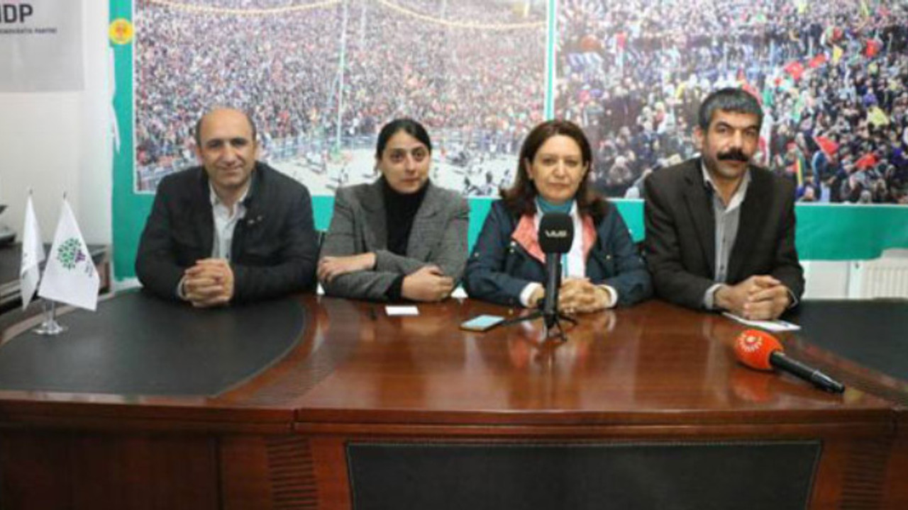 ‘Evetçiler bölgede çalışma yürütmedi'