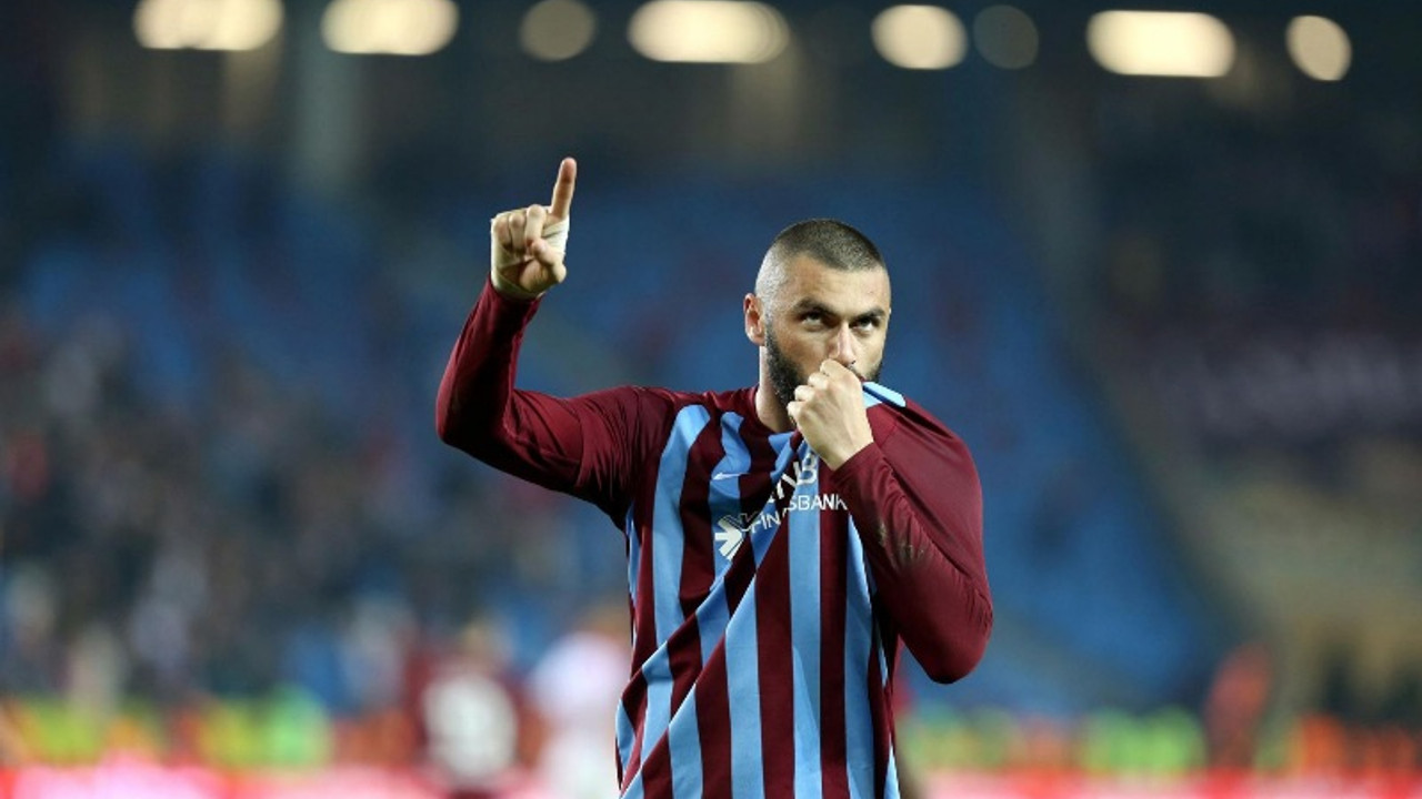 'Burak Yılmaz'ı alacak parayı darphaneler henüz basmadı'