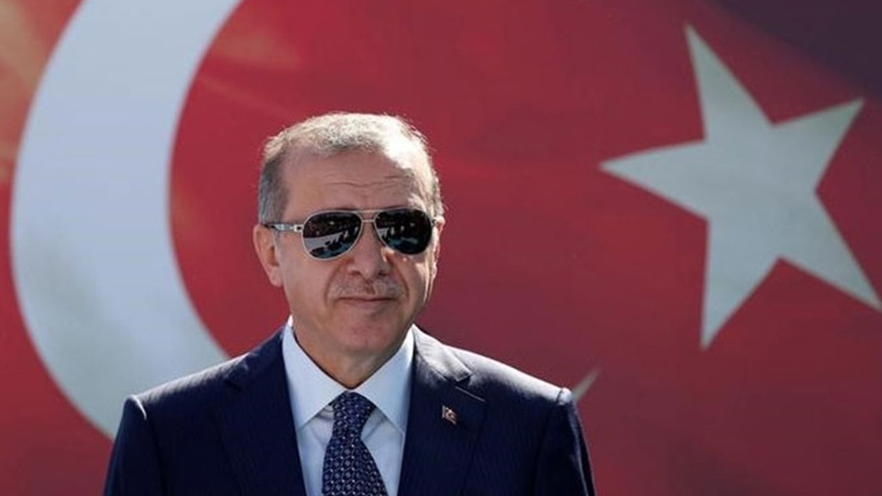 'Türkiye'yi Erdoğan devletine dönüştürme süreci tamamlandı'