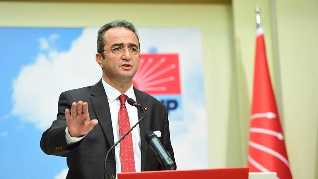 CHP: Çorlu'yu siyasal bir tartışma haline getirmeyeceğiz