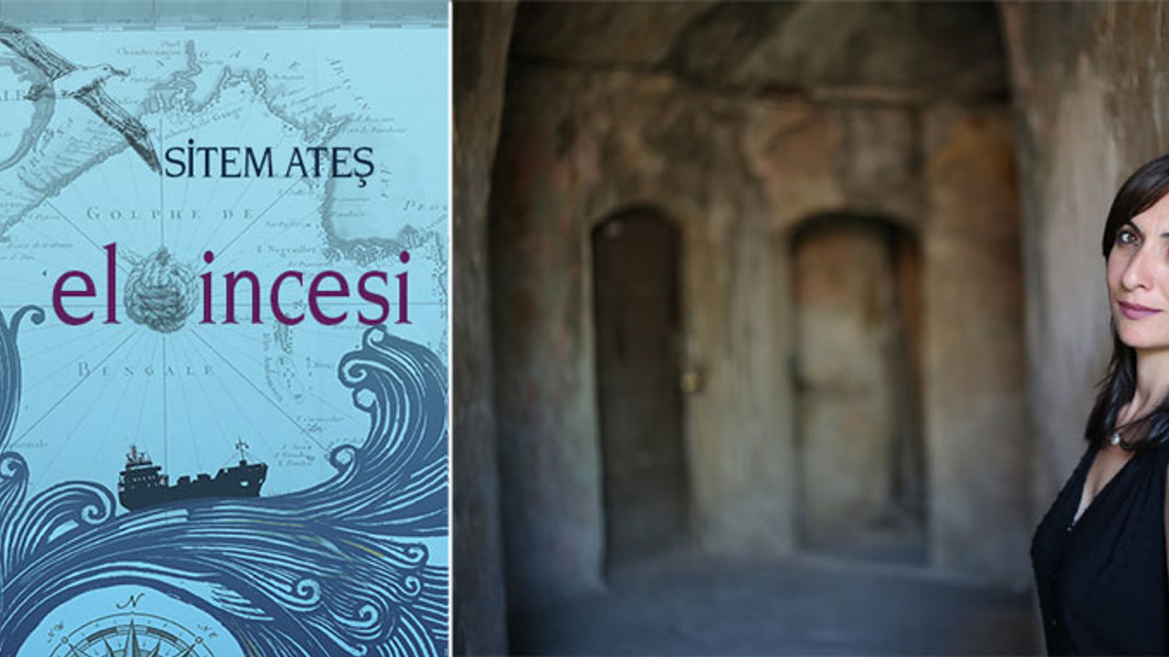 Sıra dışı bir roman: El İncesi