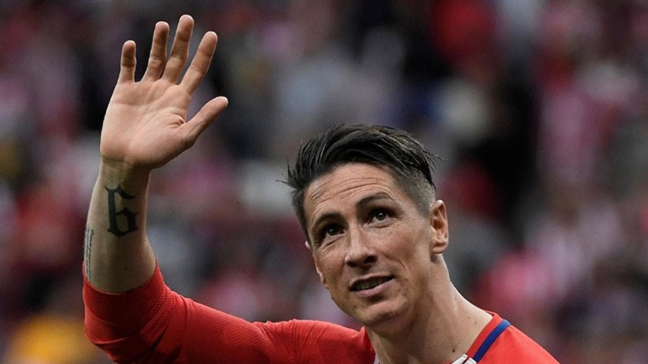 İşte Fernando Torres'in yeni adresi