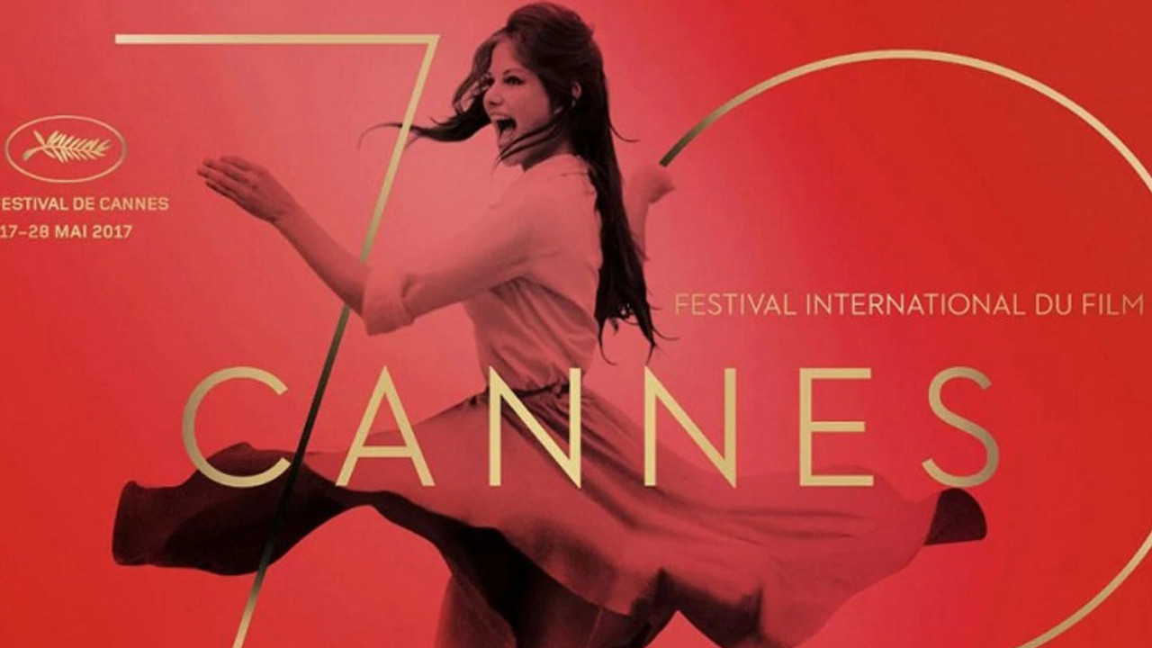 Cannes Film Festivali programı açıklandı