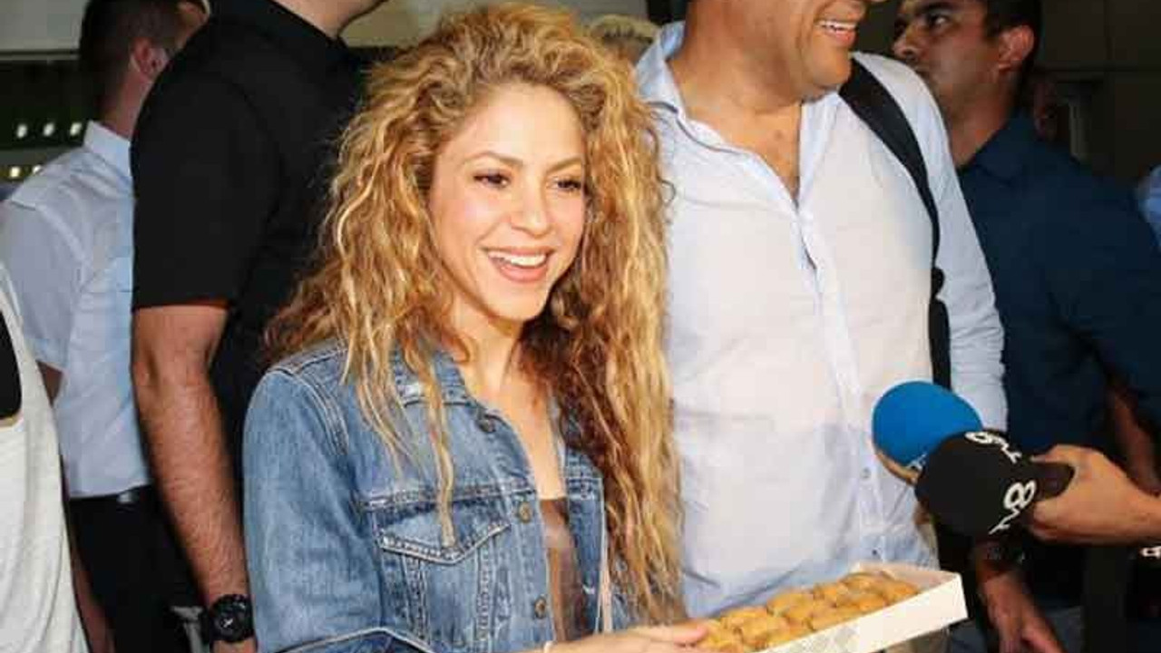 İstanbul'da Shakira trafiği: Bu yollar trafiğe kapalı