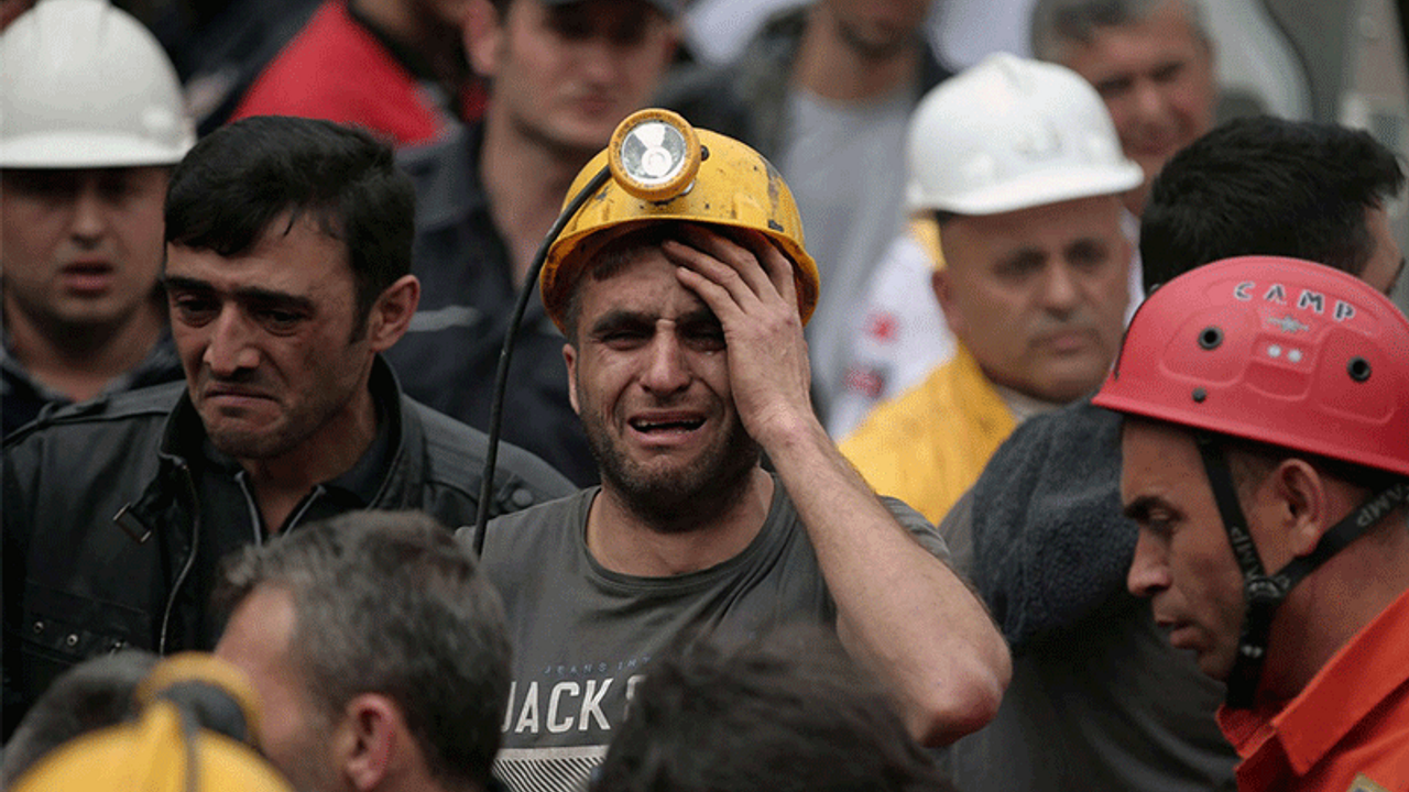 Soma Davası'nda karar açıklandı, aileler isyan etti