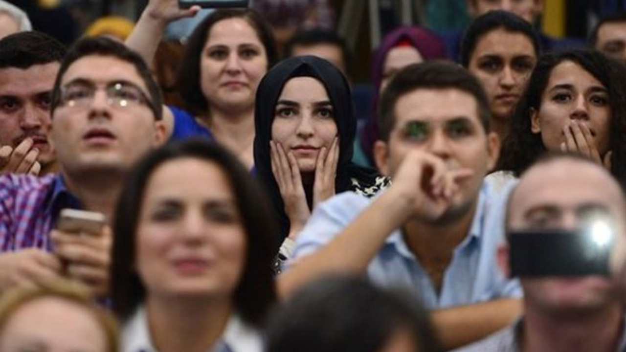 Sözleşmeli öğretmenlik mülakat sonuçları açıklandı