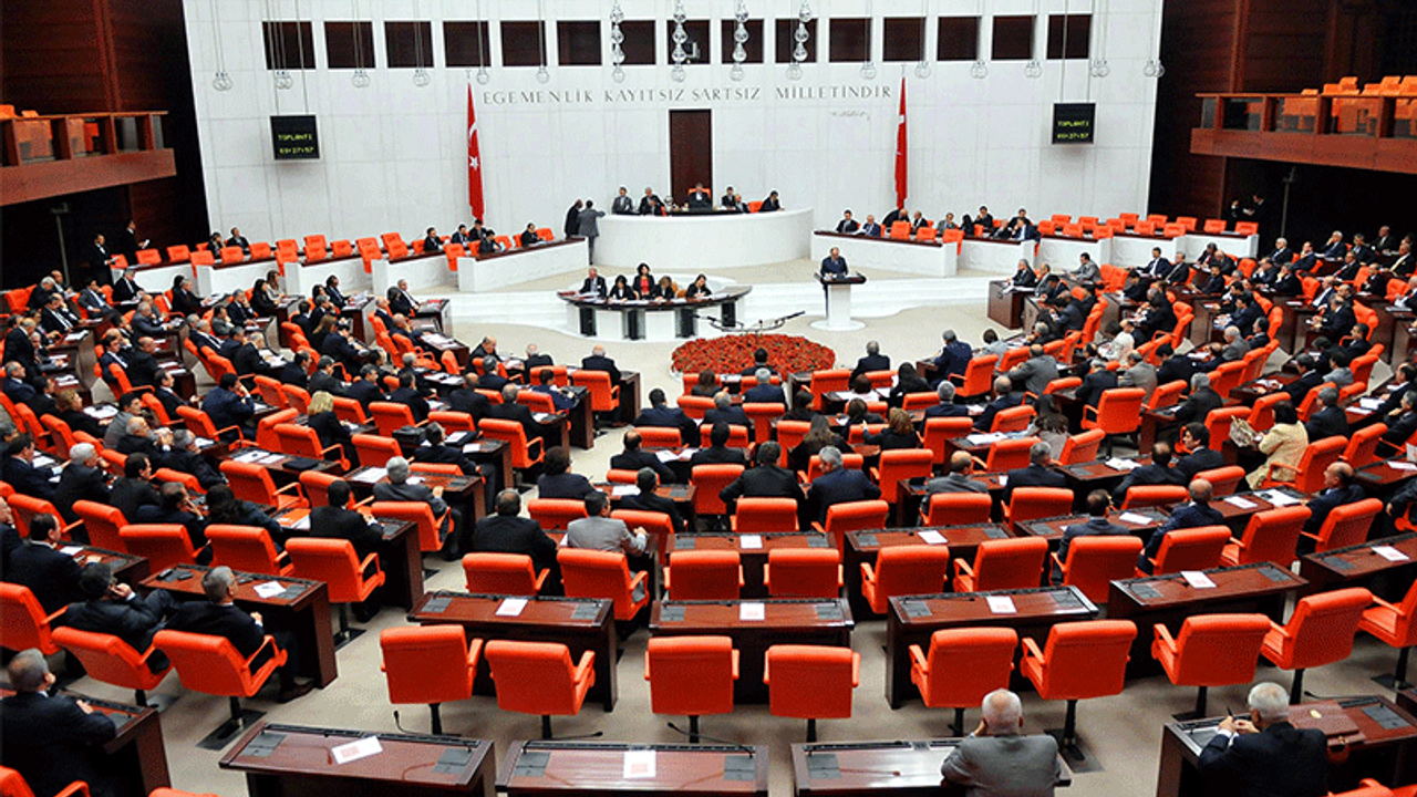 HDP’nin Meclis Başkanı adayı belli oldu