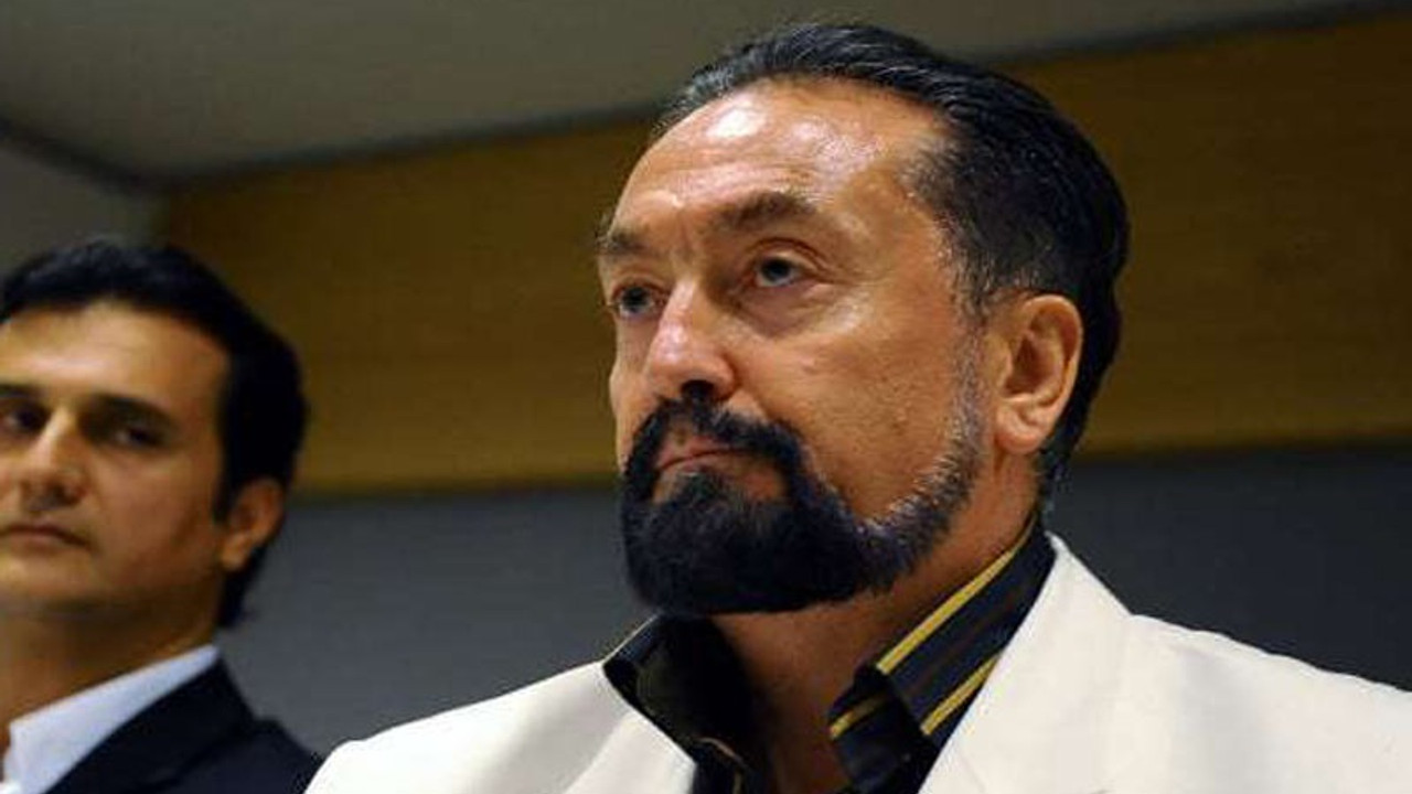 Adnan Oktar kimdir?