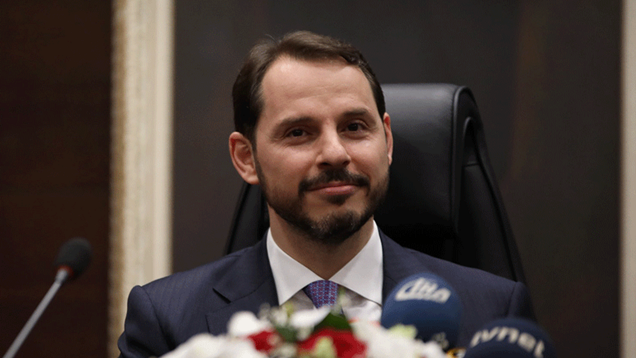 Moody's TCMB için uyardı, Albayrak'tan açıklama geldi