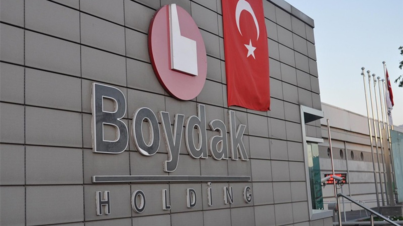 Boydak Holding yöneticilerinin davasından karar çıktı