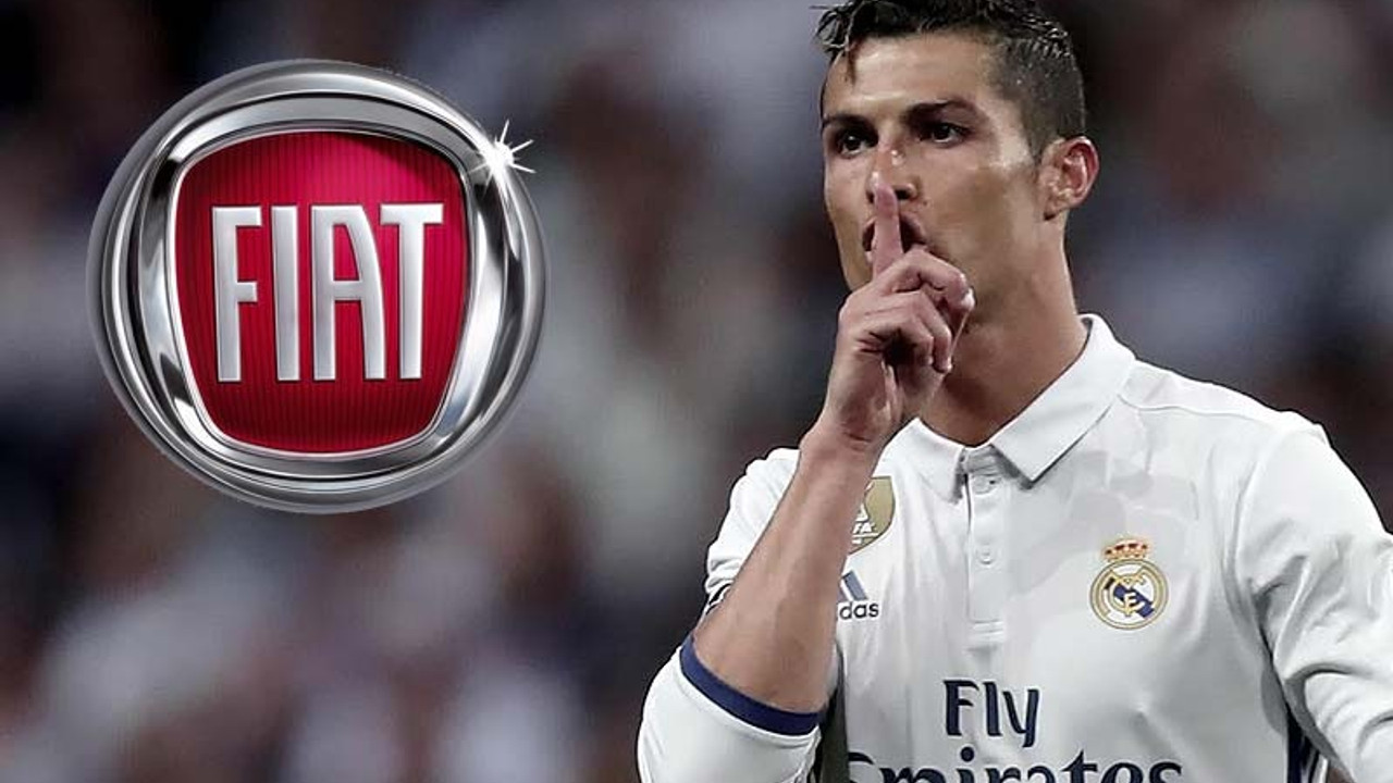 İtalya’da Fiat çalışanları Ronaldo transferi nedeniyle greve çıkıyor