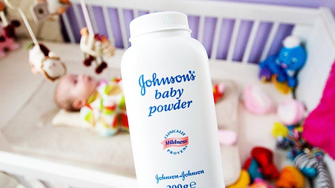 İlaç şirketi Johnson & Johnson'a 4,7 milyar dolar kanser cezası