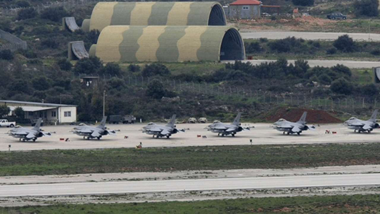 İncirlik'te şüpheli asker ölümü