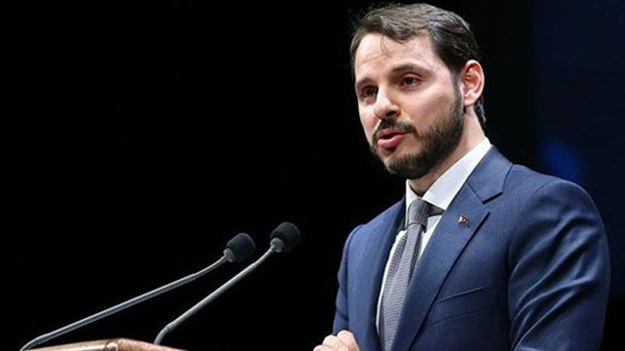 Berat Albayrak: Öncelikli hedefimiz enflasyon