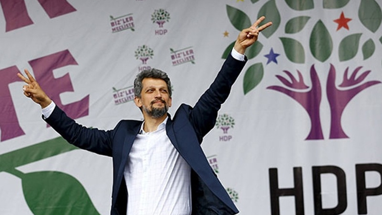 'Bütün baskılara rağmen HDP seçmeni mucize yarattı'