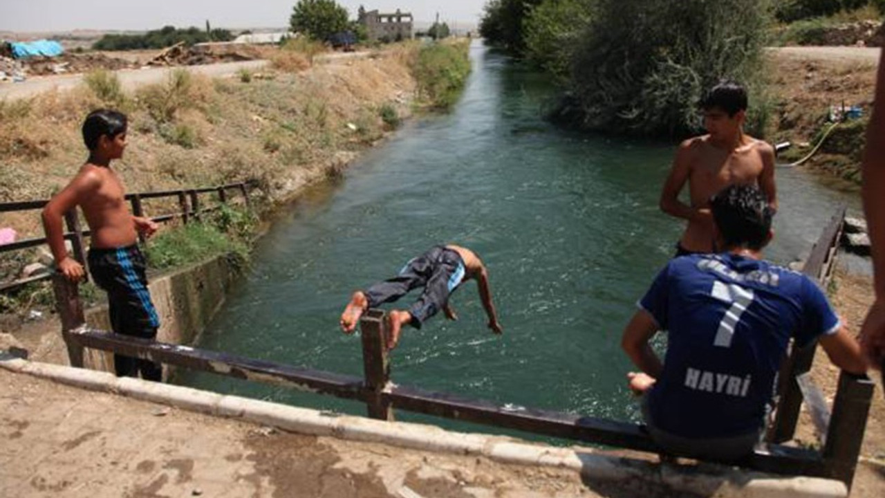 Bir ayda 4 kişi boğuldu ama önlem yok