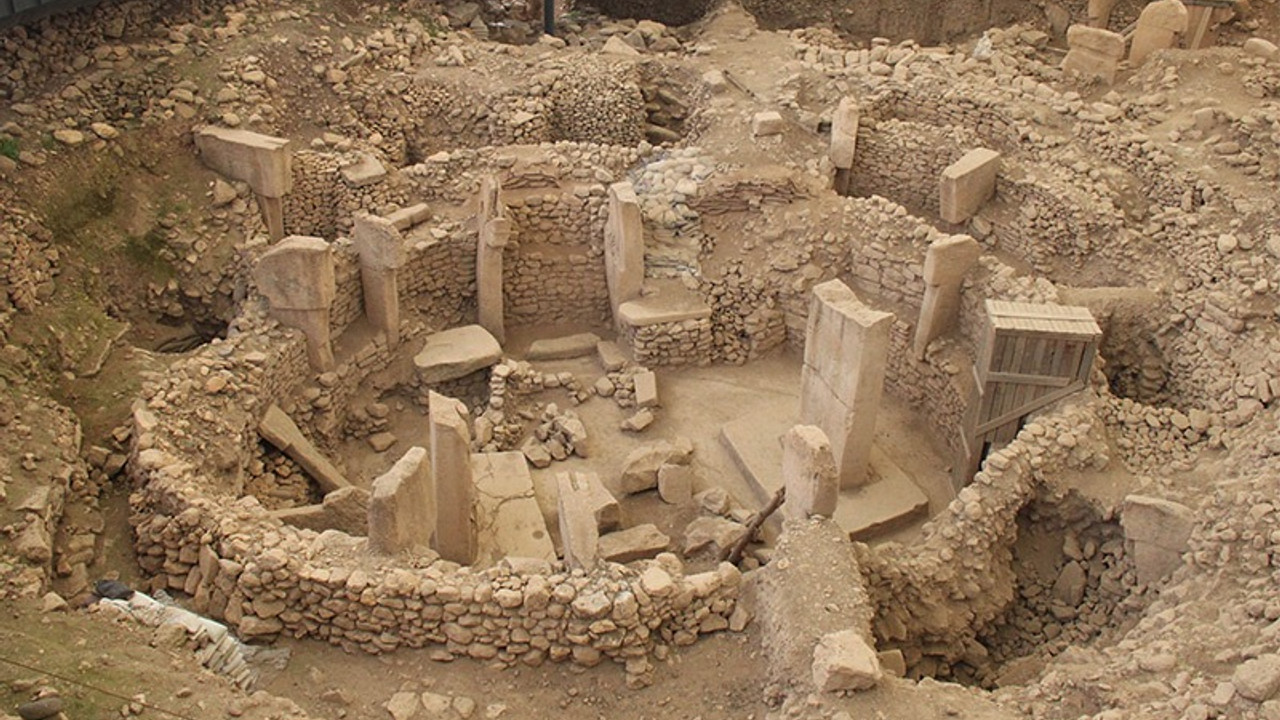 Göbeklitepe 150 yıl daha kazılacak