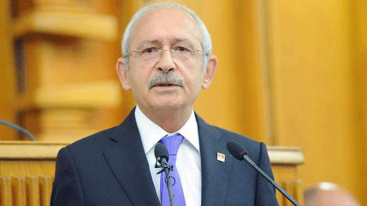 Kılıçdaroğlu: FETÖ'nün yapamadığını Erdoğan yaptı