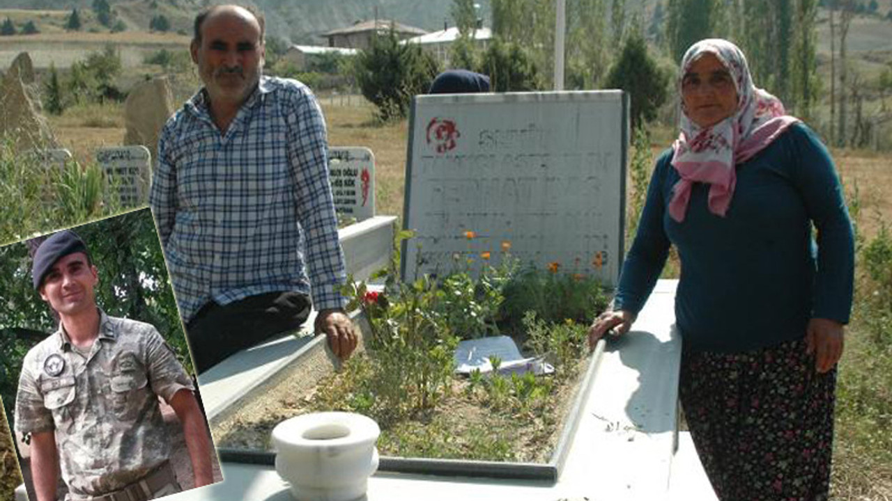 Darbeci sanılıyordu: 15 Temmuz'da canına kıyan asker aklandı