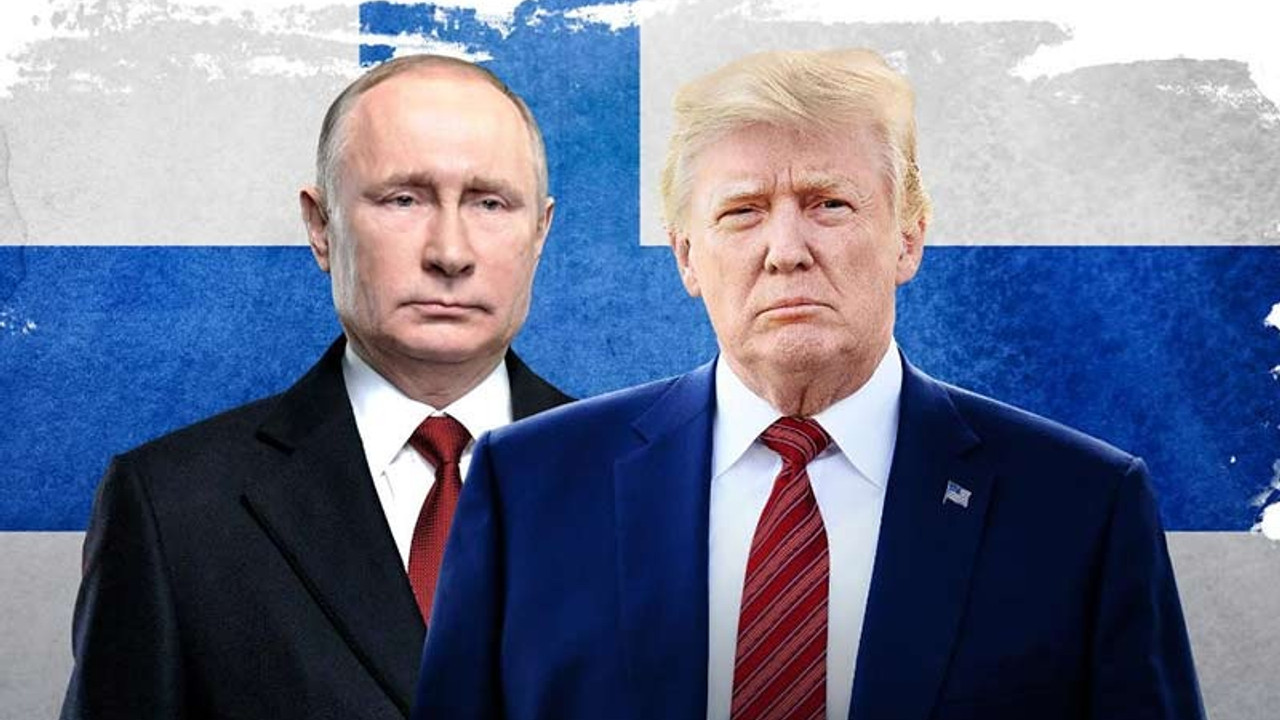 Trump: Putin ile görüşmeden bir şey beklemiyorum