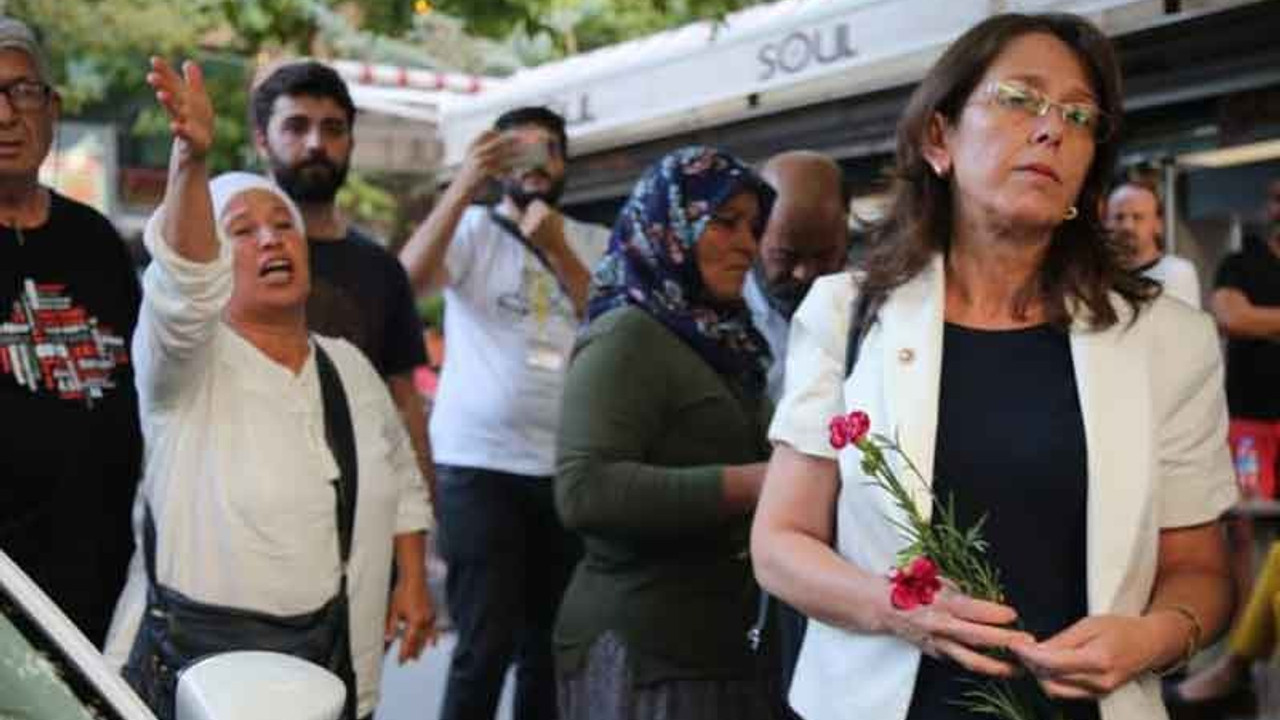 Madenci annesinden polise: Anneniz sizinle hiç gurur duymasın