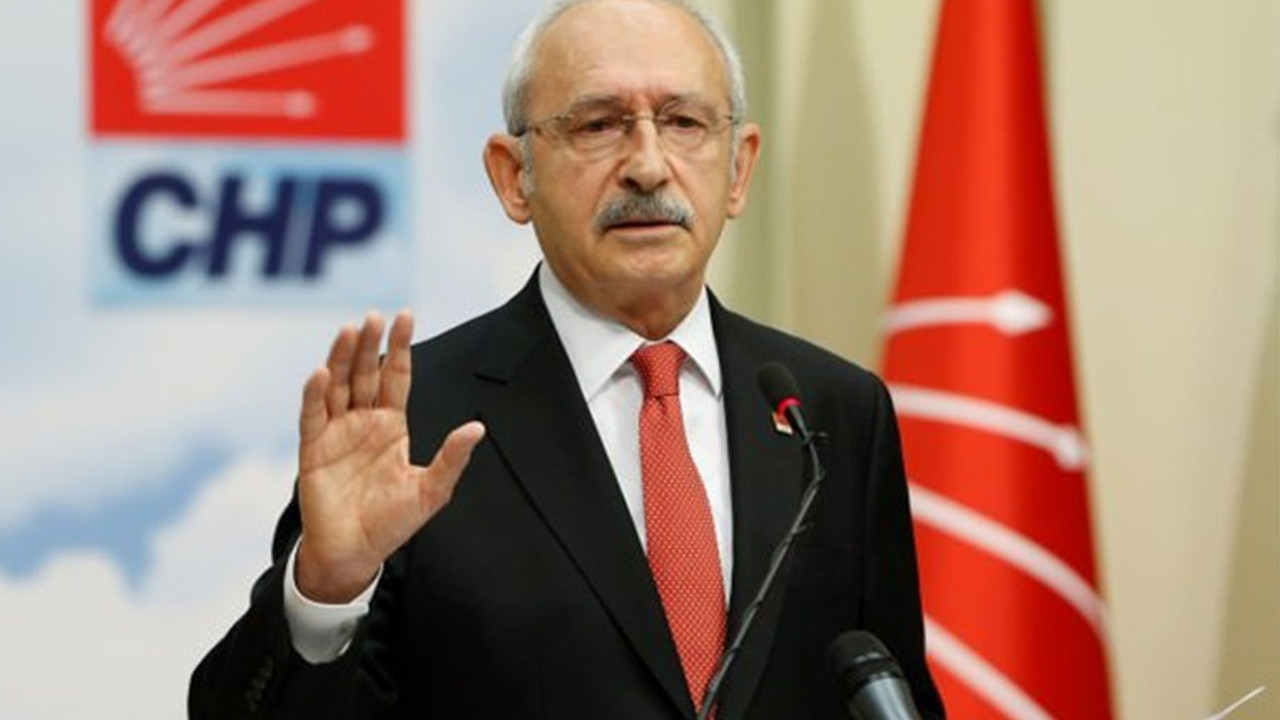 Kılıçdaroğlu: O karikatür hesabımda yayınlanacak