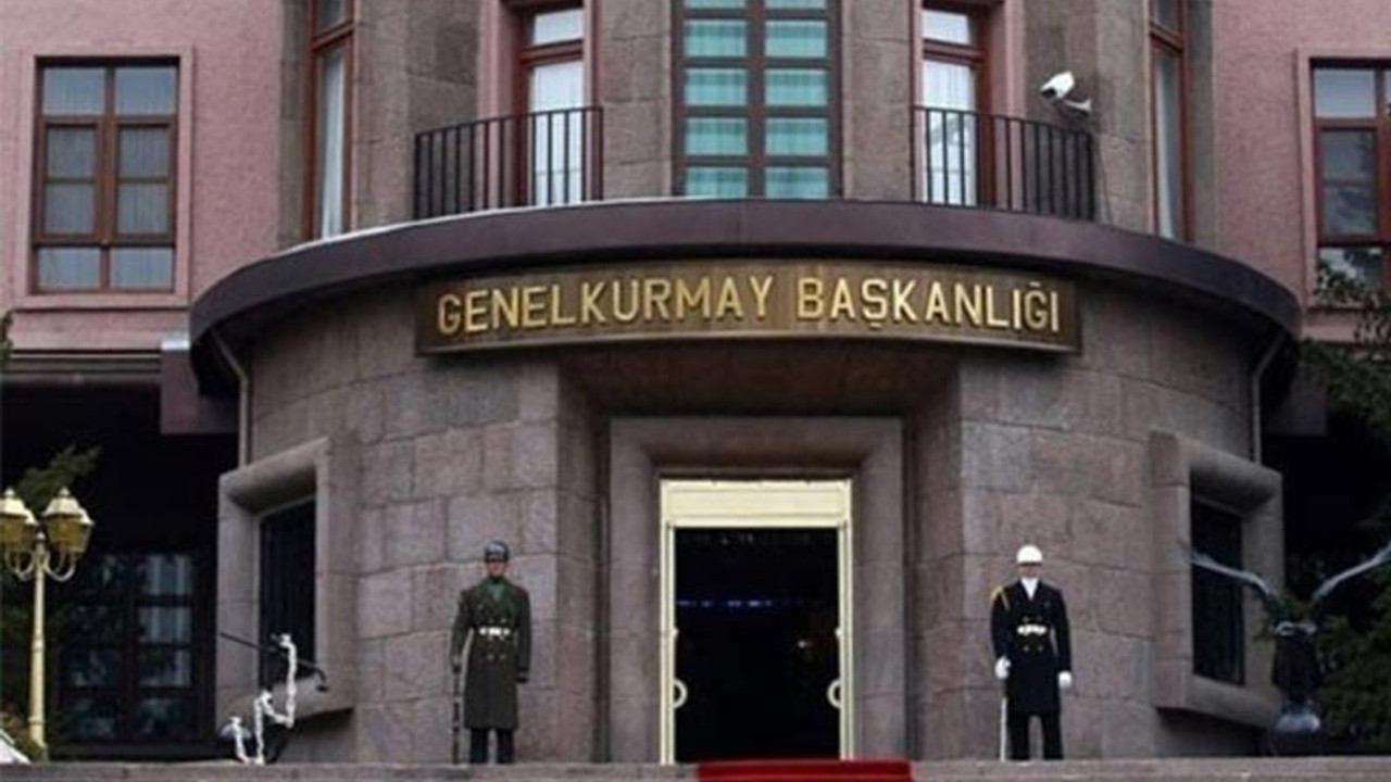 'Kozmik oda' davasında mütalaa açıklandı