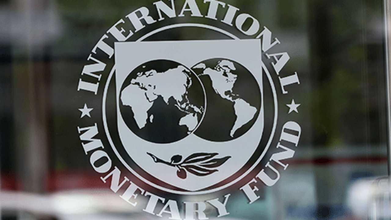 IMF: Kaynak dağılımı iyileştirilmeli