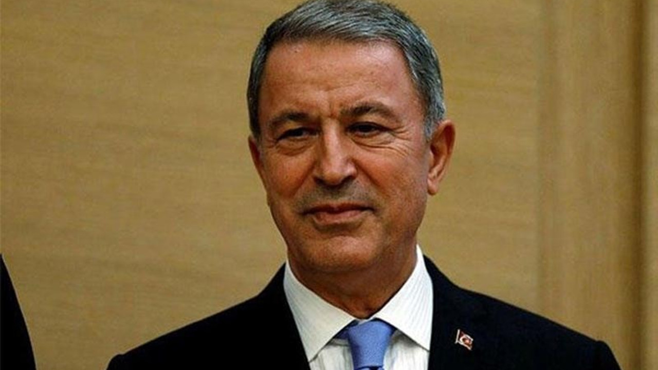 Hulusi Akar'dan bedelli askerlik mesajı