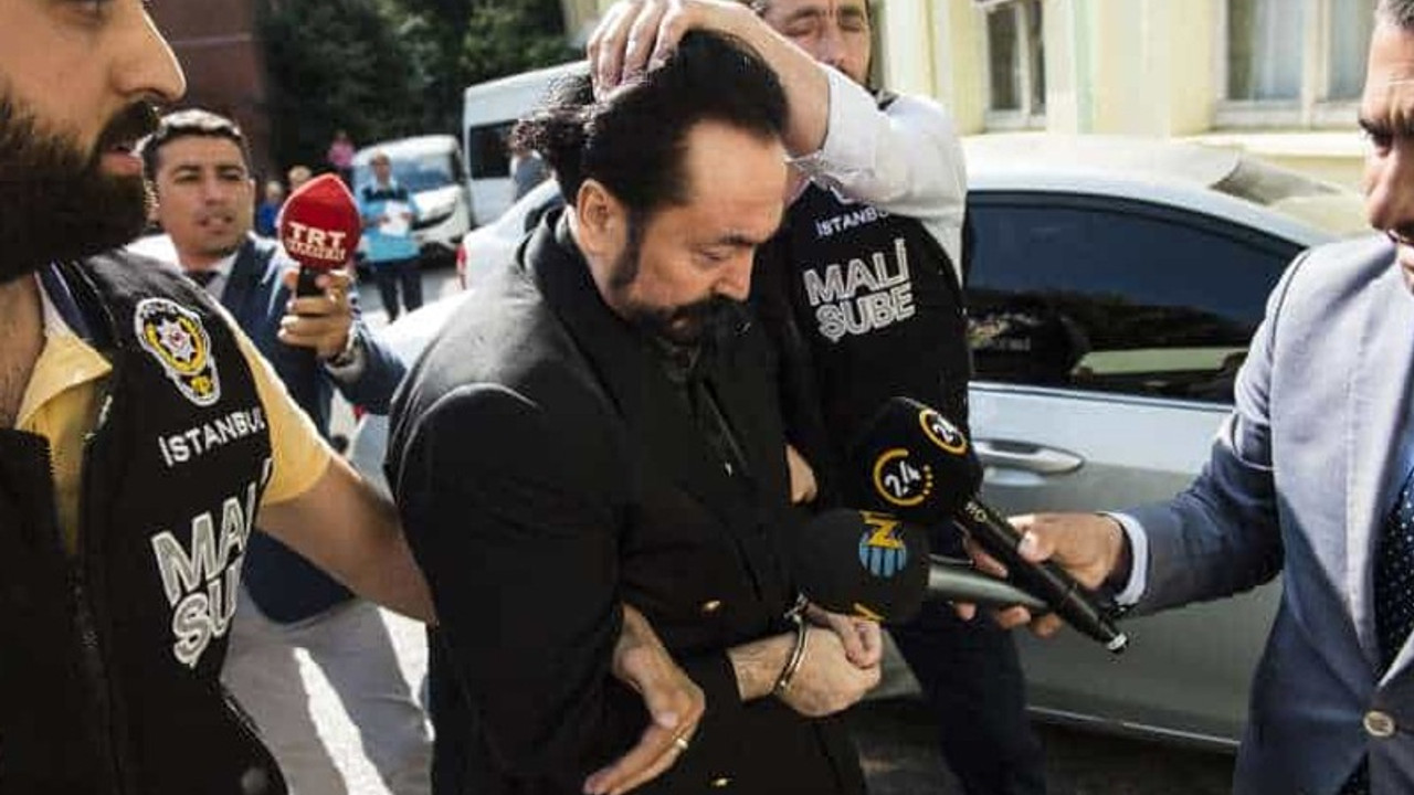 Adnan Oktar ve grubuna tutuklama: 168 kişi cezaevinde