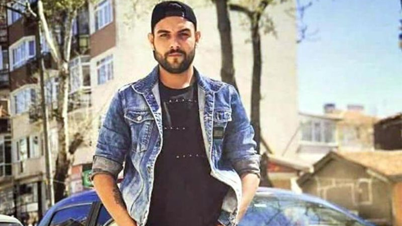 Kırkpınar pehlivanı ölü bulundu